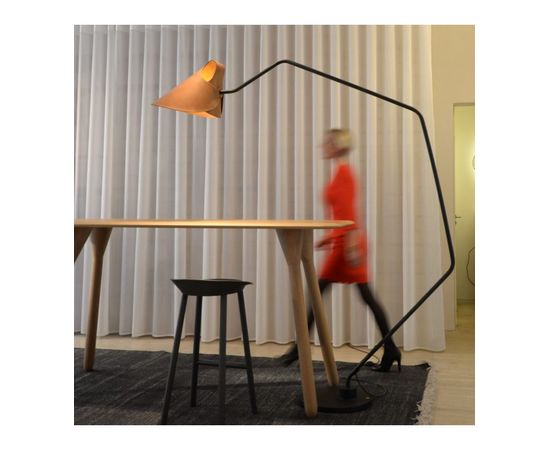 Торшер Jacco Maris mrs.Q MQ.FL.*/*, фото 3