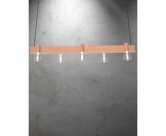 Подвесной светильник Marchetti Illuminazione Minimal, фото 3