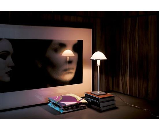 Настольная лампа Luceplan Mirandolina D60 pi.D, фото 2