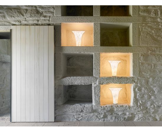 Настольная лампа Arturo Alvarez MUU MU01, фото 2