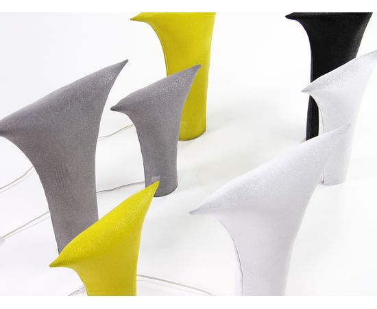 Настольная лампа Arturo Alvarez MUU MU01, фото 3