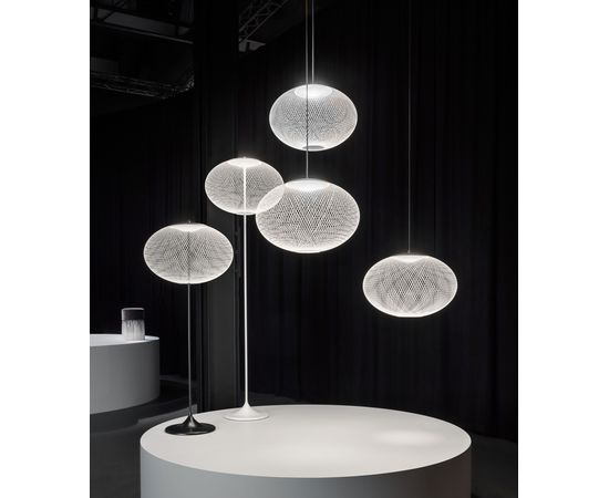 Подвесной светильник Moooi NR2 medium, фото 2