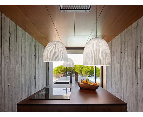 Подвесной светильник Arturo Alvarez Onn ON04, фото 2