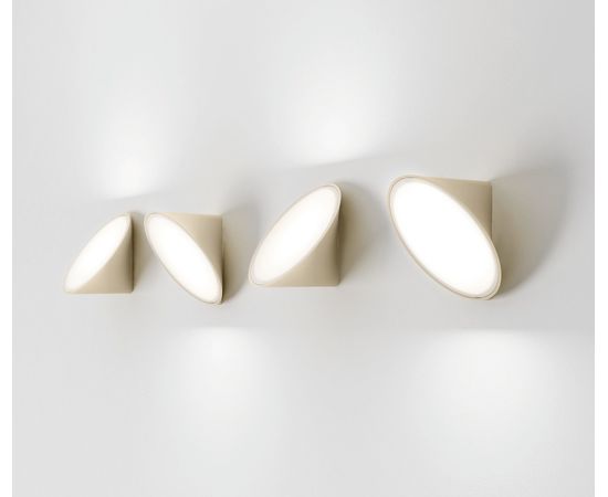 Настенный светильник Axo Light ORCHID AP ORCHID, фото 2