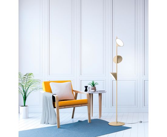 Напольный светильник Axo Light ORCHID PT ORCHID, фото 3