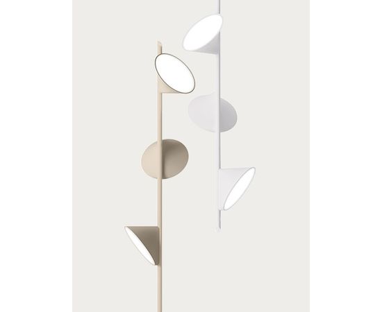 Подвесной светильник Axo Light ORCHID SP ORCHI 3, фото 2