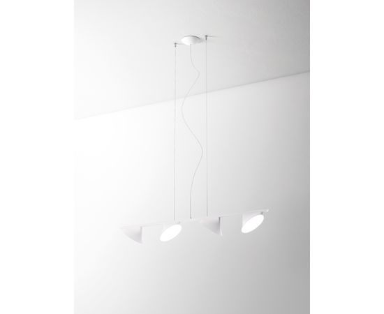 Подвесной светильник Axo Light ORCHID SP ORCHI 4, фото 2