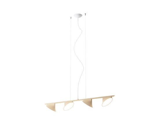 Подвесной светильник Axo Light ORCHID SP ORCHI 4, фото 3