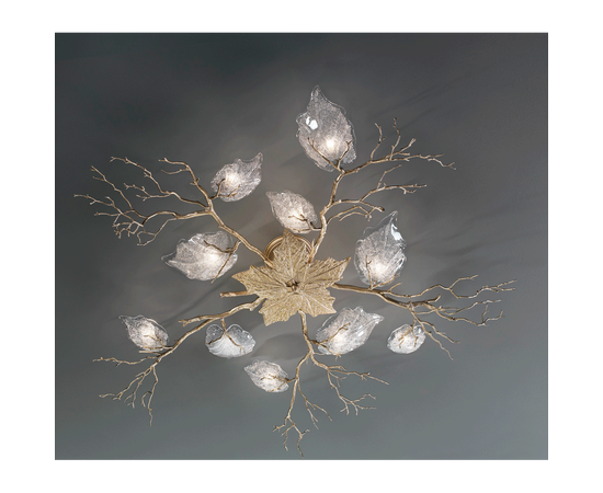 Люстра Serip Outono PL298/2, фото 4