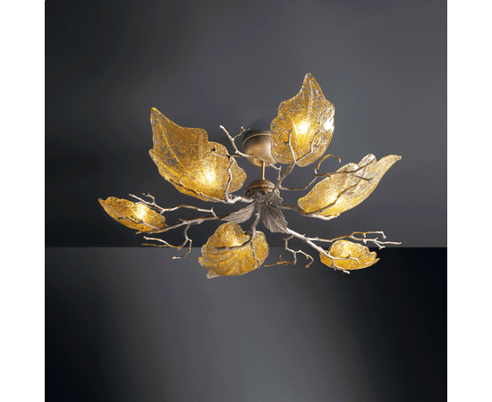 Люстра Serip Outono PL298/2, фото 5