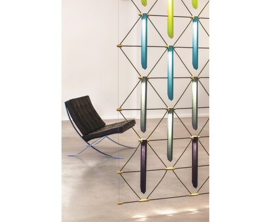 Подвесной светильник DesignHeure Mozaik Panel 2 Mozaik, фото 4