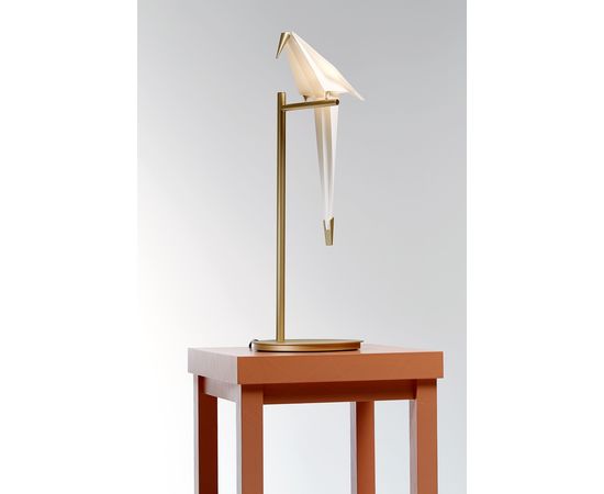 Настольная лампа Moooi Perch Light table, фото 2