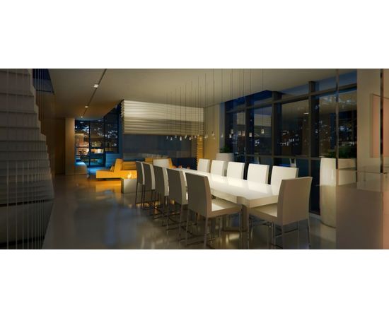 Подвесной светильник Quasar Can suspension, фото 2