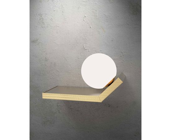 Marchetti Illuminazione Scivolo SX-DX, фото 2