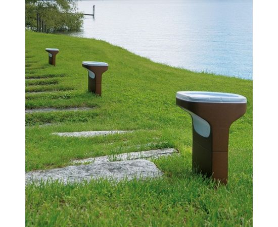 Осветительный столб Luceplan Sky, фото 3