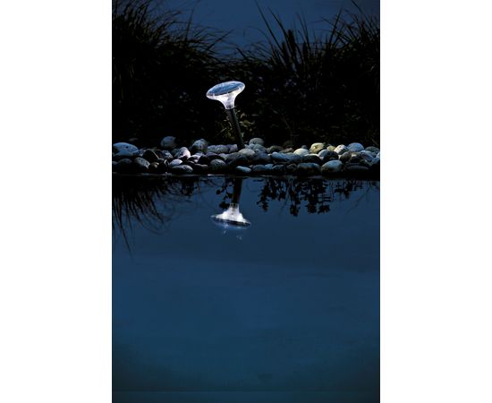 Осветительный столб Luceplan Solar Bud, фото 2