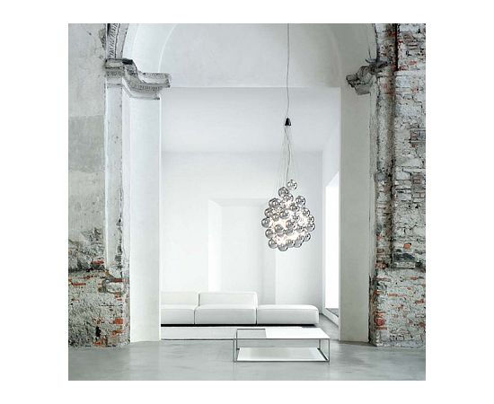 Подвесной светильник Luceplan Stochastic D87sp, фото 3