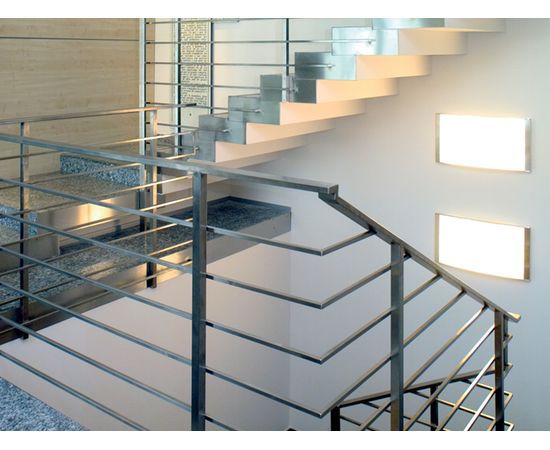 Потолочный светильник Luceplan Strip D22/1 EL, фото 2