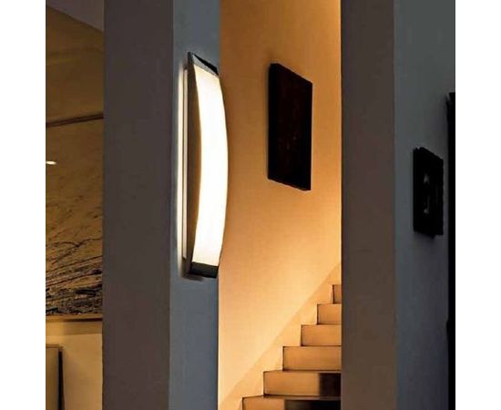 Потолочный светильник Luceplan Strip D22/1 EL, фото 4