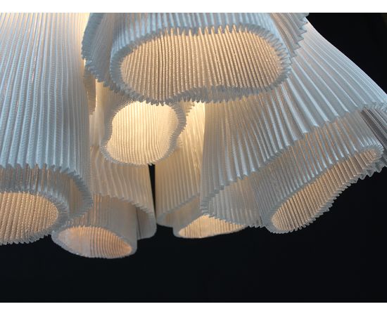 Подвесной светильник Arturo Alvarez Tempo Andante, фото 4