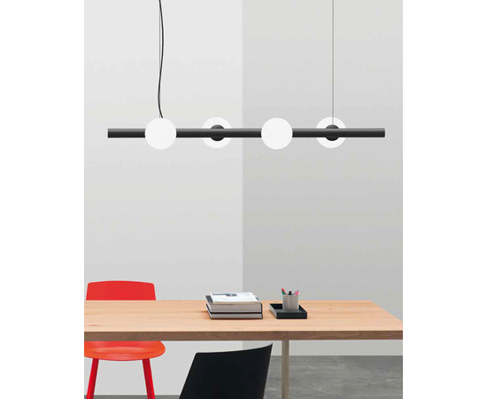 Подвесной светильник Marchetti Illuminazione TIN TIN S4, фото 2