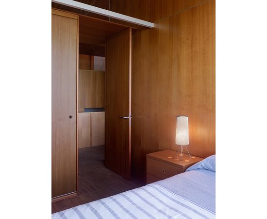 Настольная лампа Arturo Alvarez URA UR01, фото 4