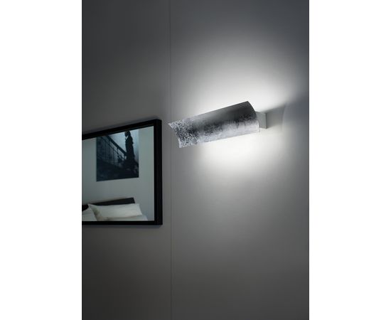 Настенный светильник Braga Illuminazione WAVE 558/A, фото 2