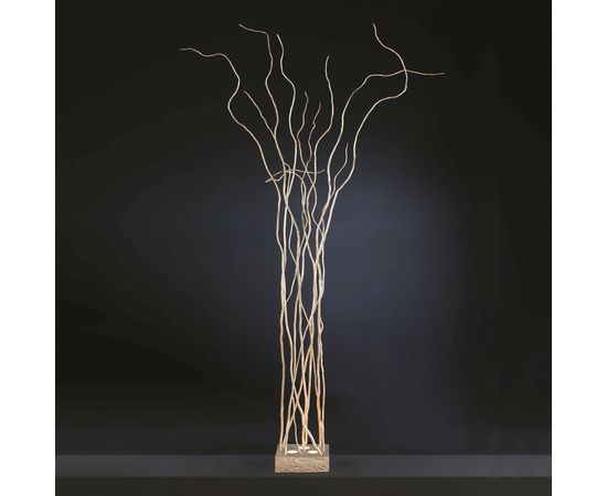 Напольный светильник Serip Wind PA637/3, фото 2