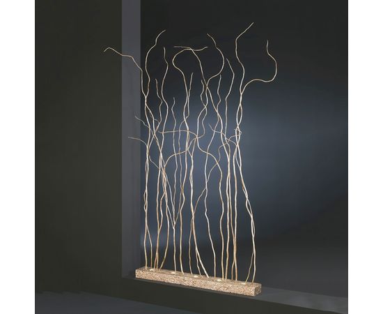 Напольный светильник Serip Wind PA637/3, фото 3