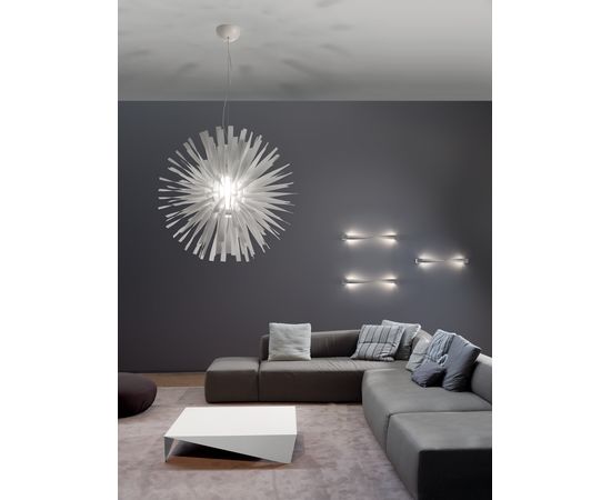 Подвесной светильник Axo Light Alrisha SP, фото 4