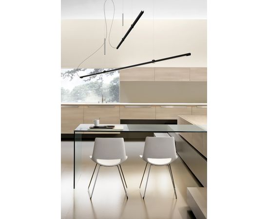 Подвесной светильник Lumen Center Italia SIBYLLA S, фото 3