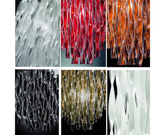 Подвесной светильник Axo Light Aura PL AURA 60, фото 3