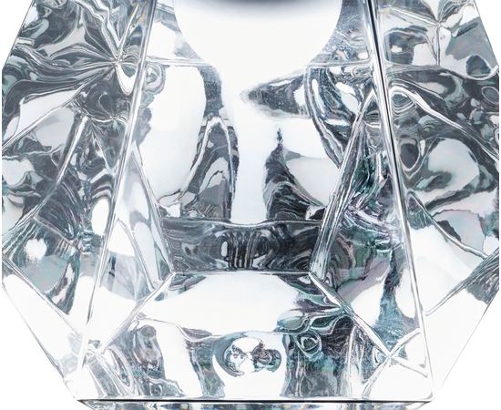 Подвесной светильник Tom Dixon CUT tall pendant, фото 5