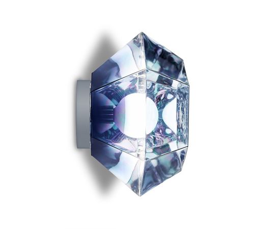 Потолочный светильник Tom Dixon CUT surface light, фото 3