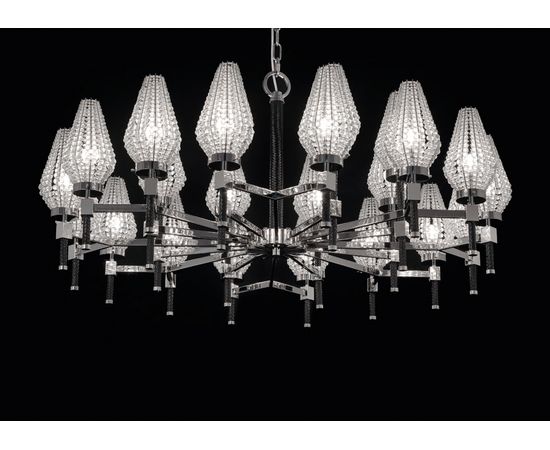 Люстра Patrizia Garganti DEW D02, фото 2