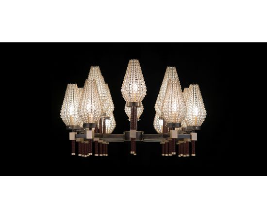 Люстра Patrizia Garganti DEW D02, фото 4