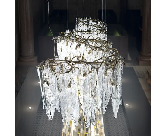 Подвесной светильник Serip Niagara CT3378/36 - A+A, фото 3