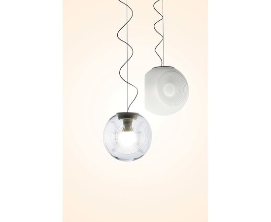 Подвесной светильник Fabbian EYES F34 A01, фото 3