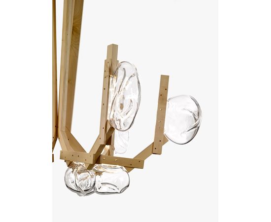 Люстра Lasvit Fungo, фото 2