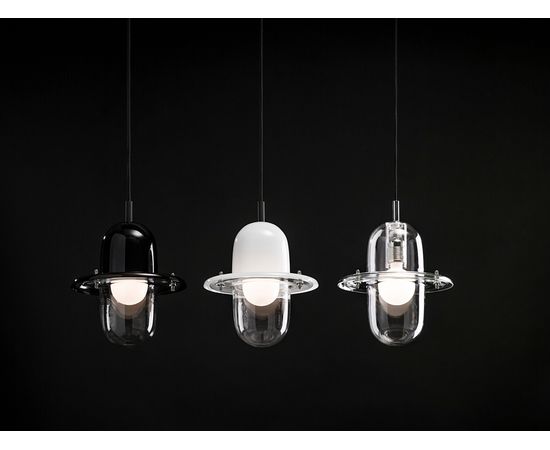 Подвесной светильник Lasvit Hats 15X009-00, фото 2