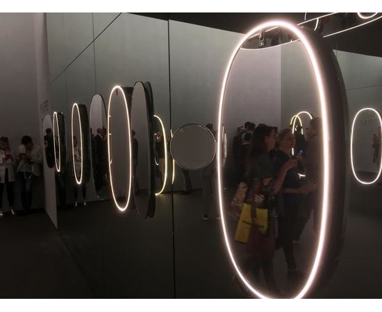 Подвесной светильник Flos La Plus Belle, фото 2