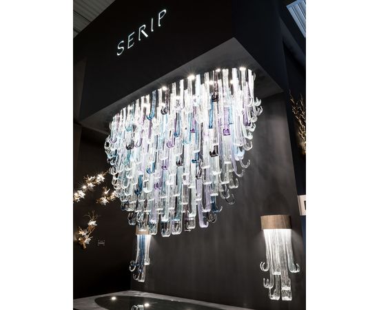 Потолочный светильник Serip Geyser Grand Chandelier, фото 4
