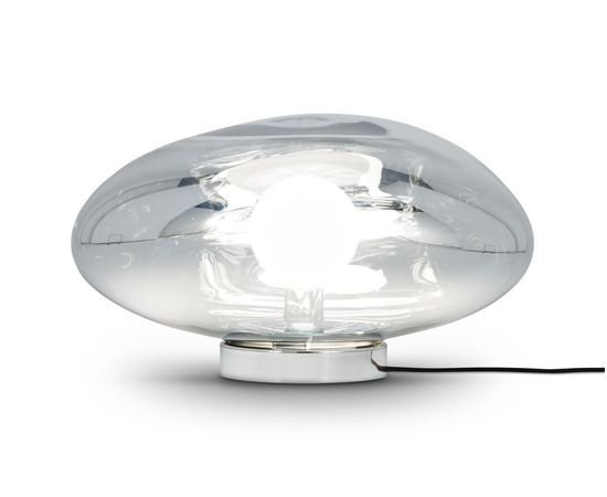 Потолочный светильник Tom Dixon Melt surface light, фото 3