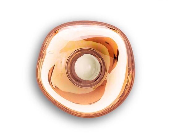 Потолочный светильник Tom Dixon Melt surface light, фото 2