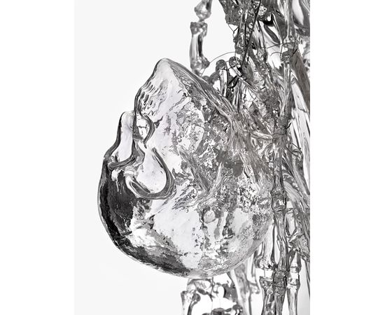 Подвесной светильник Lasvit Memento mori, фото 2