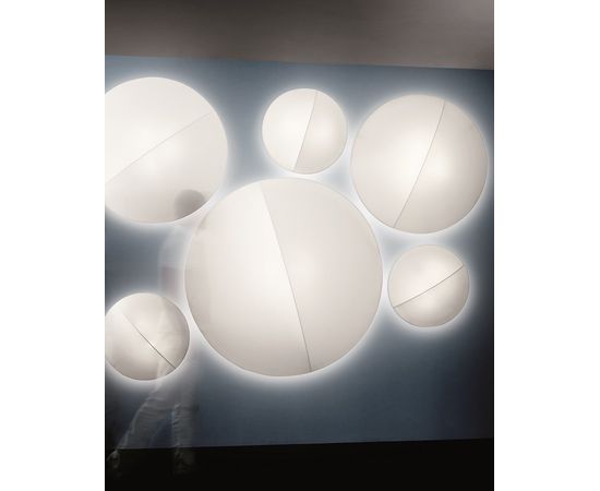 Потолочный светильник Axo Light Nelly PL NEL 140, фото 4