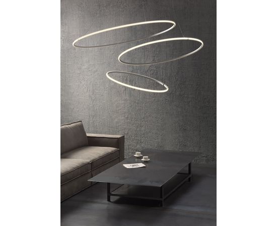 Подвесной светильник Fabbian Olympic F45 A01 01, фото 3