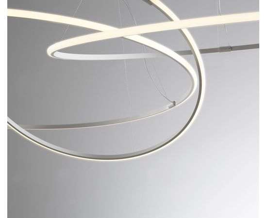 Подвесной светильник Fabbian Olympic F45 A01 01, фото 2