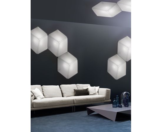 Потолочный светильник Axo Light Necky PL NEC 100, фото 4