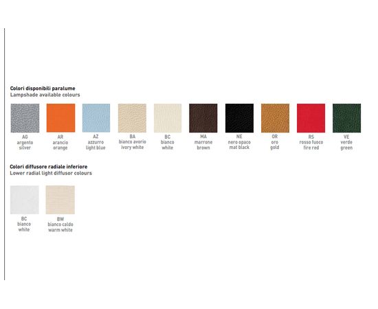 Подвесной светильник Axo Light (Lightecture) Skin SPSKI160 LED, фото 4